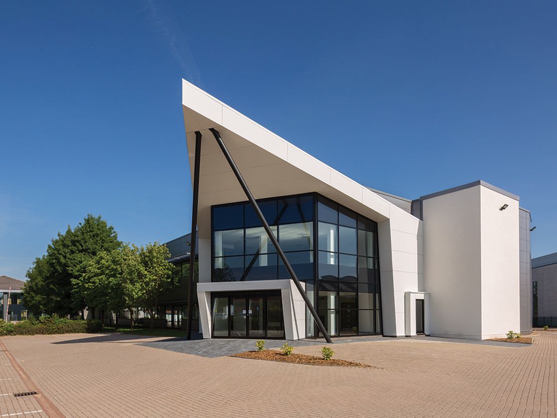 Aurora, Vanwall Business Park, Vanwall Road, Maidenhead, Berkshire, SL6 4UB
