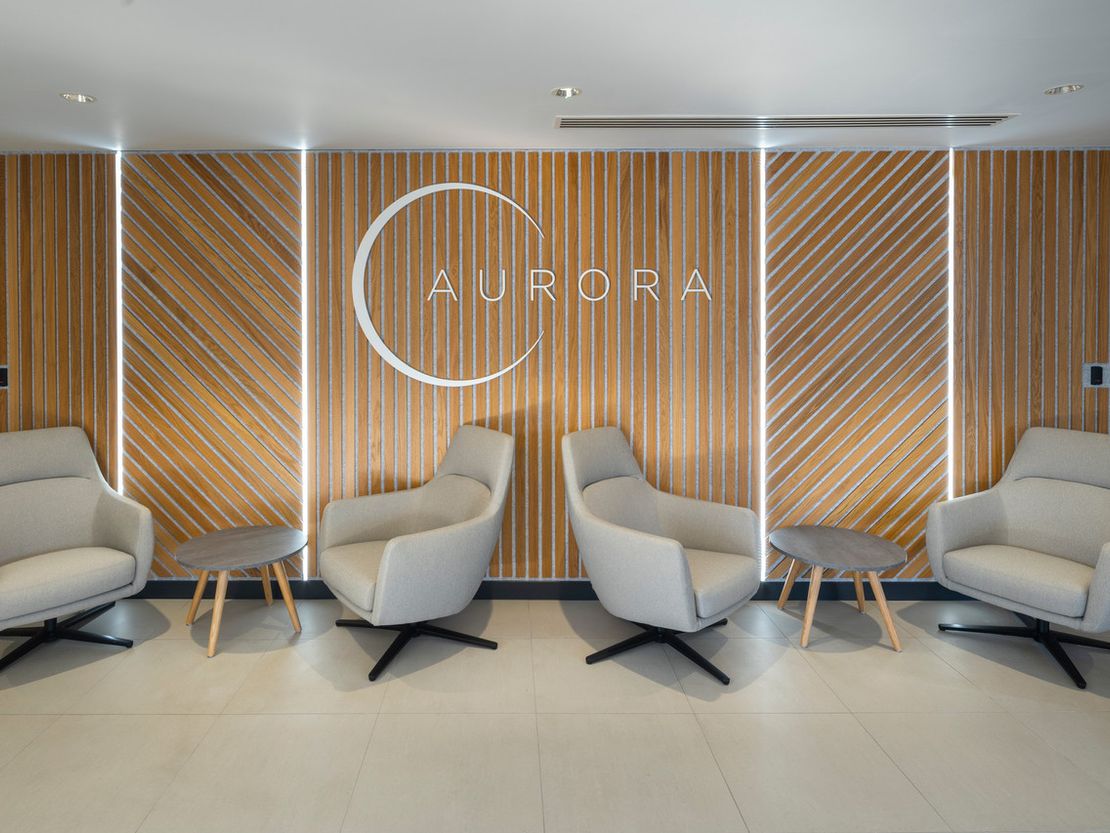 Aurora, Vanwall Business Park, Vanwall Road, Maidenhead, Berkshire, SL6 4UB