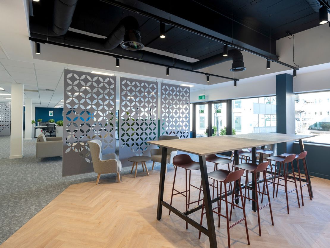 Aurora, Vanwall Business Park, Vanwall Road, Maidenhead, Berkshire, SL6 4UB