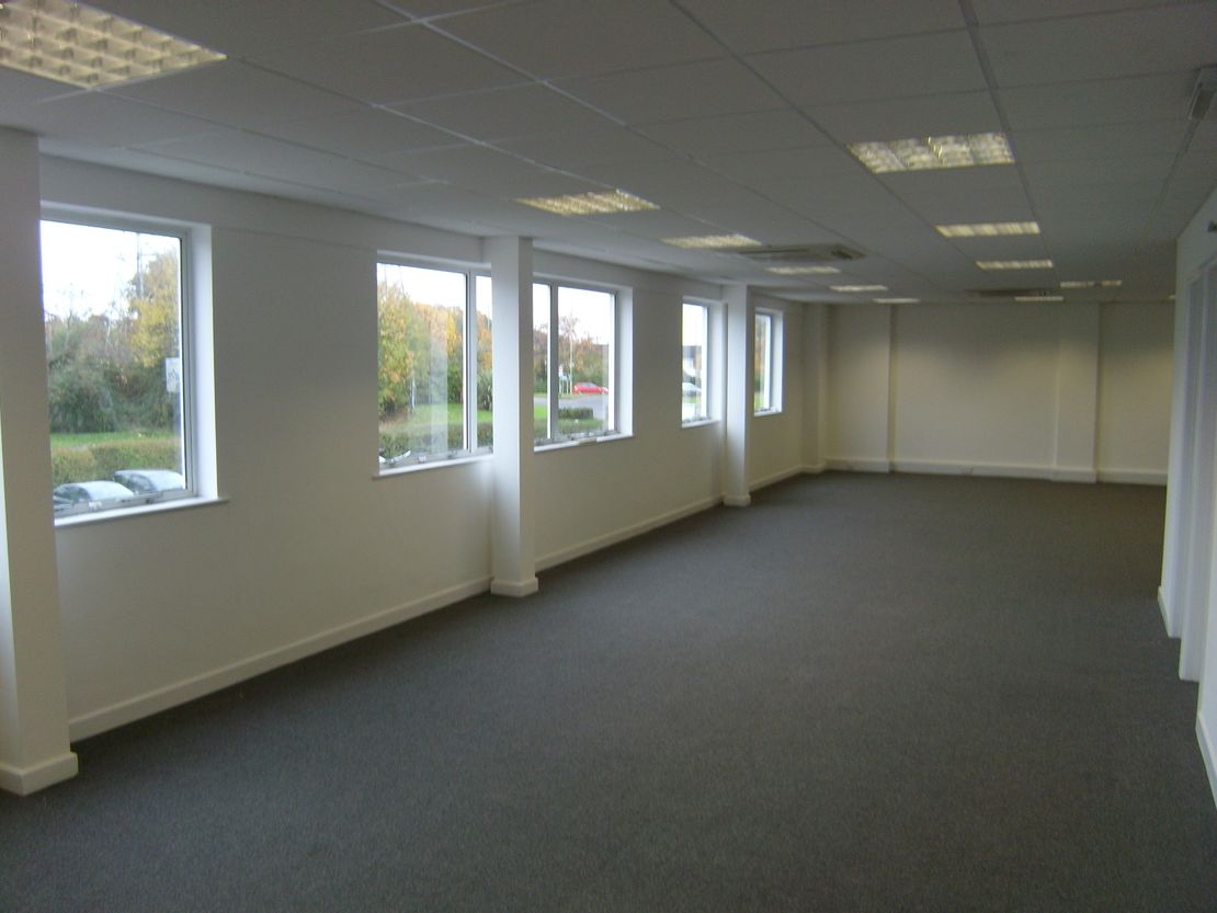Units 2 & 4 South Hampshire Industrial Park, Brunel Road, Totton, Hampshire, SO40 3SA