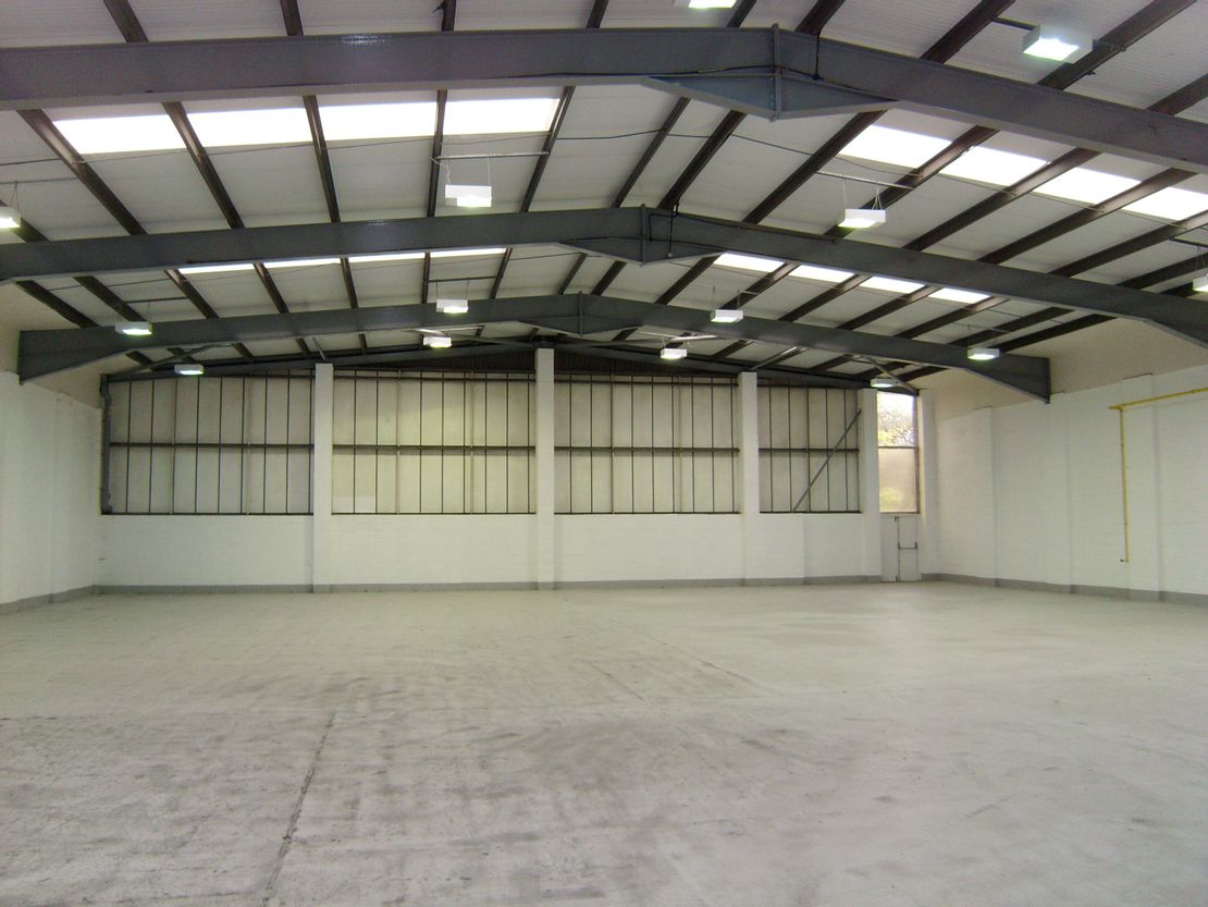 Units 2 & 4 South Hampshire Industrial Park, Brunel Road, Totton, Hampshire, SO40 3SA