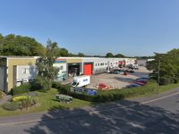 Property Image for Units 2 & 4 South Hampshire Industrial Park, Brunel Road, Totton, Hampshire, SO40 3SA