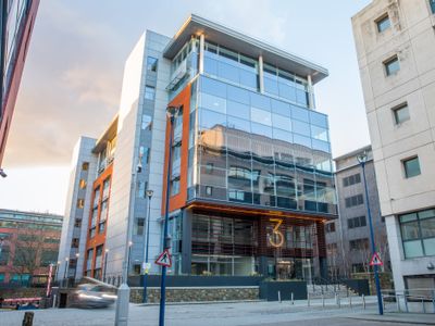 Property Image for 3 Rivergate, 3 Rivergate, Redcliff, Bristol, South West, BS1 6ER
