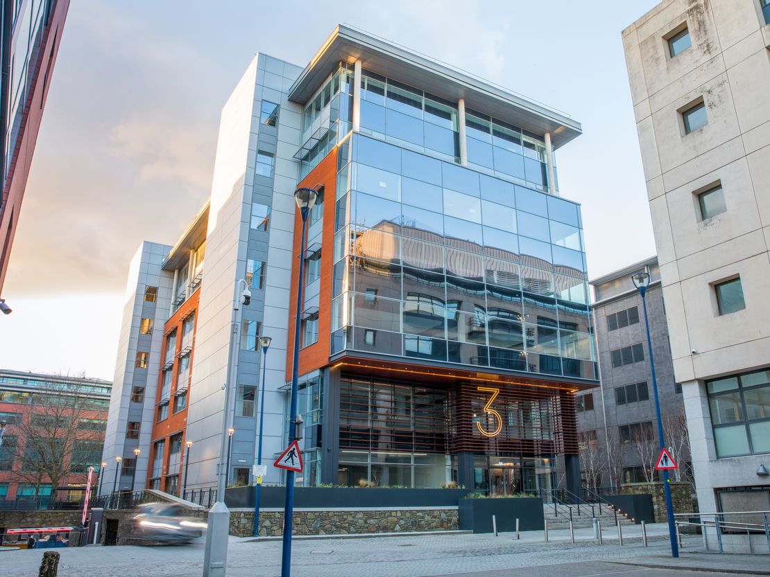 3 Rivergate, 3 Rivergate, Redcliff, Bristol, South West, BS1 6ER