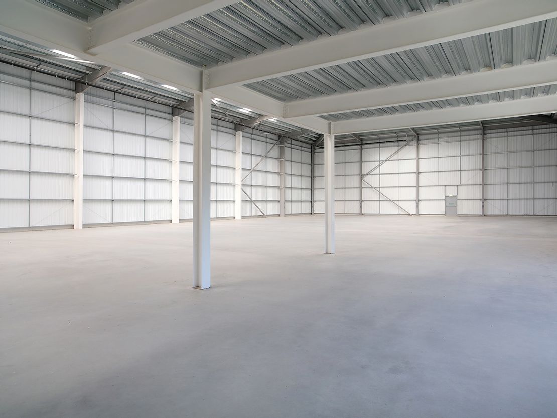 Unit 2, Island Road West, Reading, Berkshire, RG2 0RP