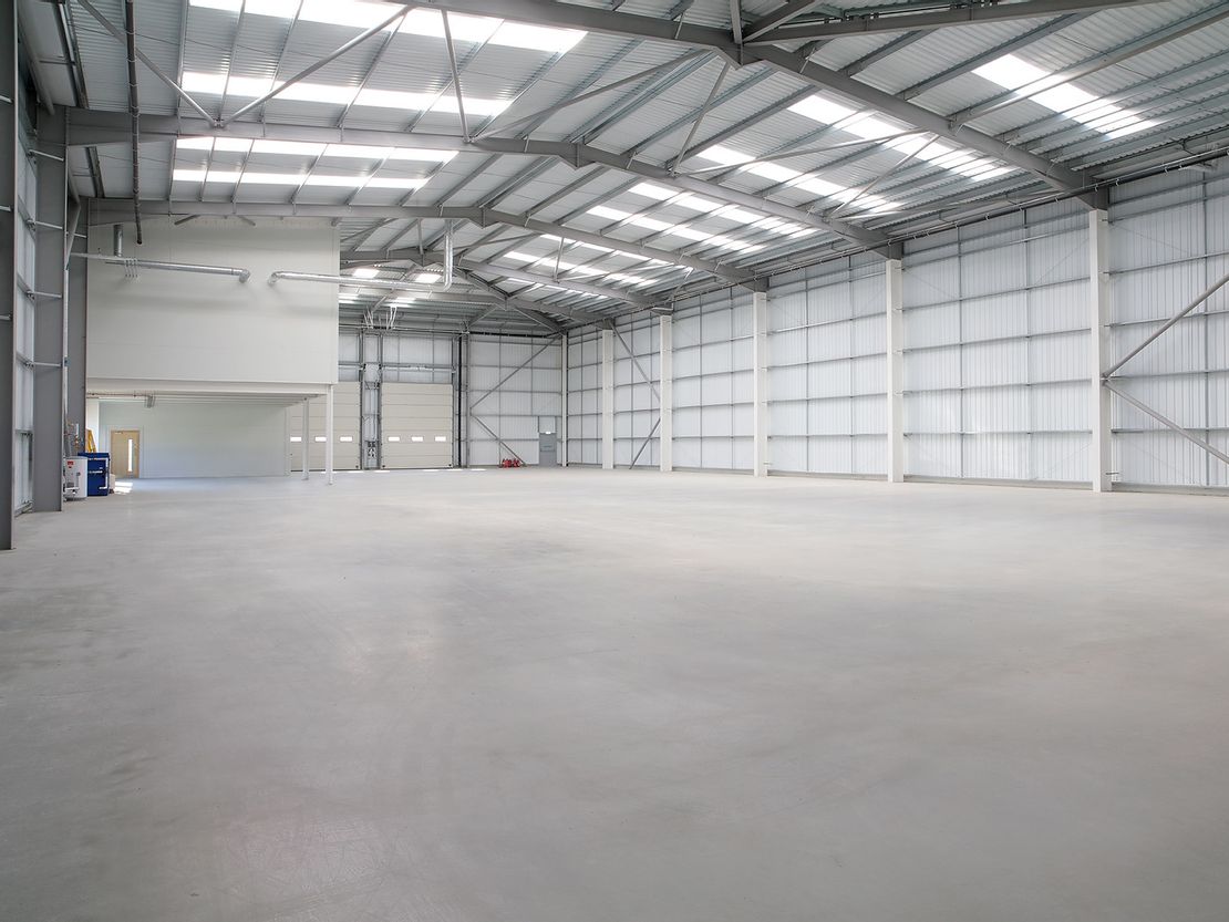 Unit 2, Island Road West, Reading, Berkshire, RG2 0RP