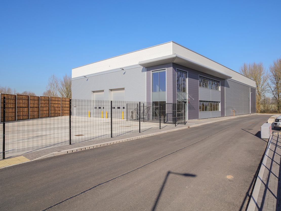 Unit 2, Island Road West, Reading, Berkshire, RG2 0RP