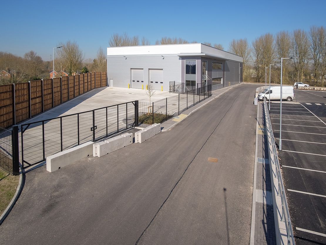 Unit 2, Island Road West, Reading, Berkshire, RG2 0RP
