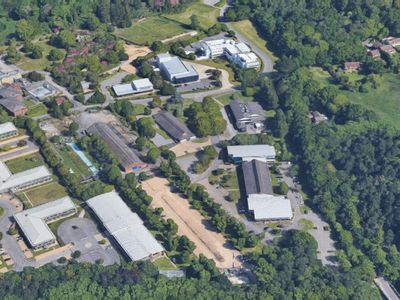Property Image for The University Of Southampton Science Park, 2 Venture Road, Chilworth, Hampshire, SO16 7NP