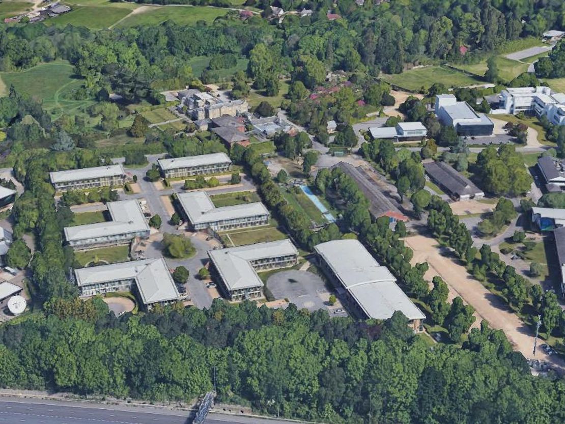 The University Of Southampton Science Park, 2 Venture Road, Chilworth, Hampshire, SO16 7NP