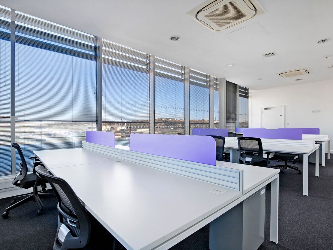 Cubix, 42-50 Kimpton Road, Luton, LU2 0FP
