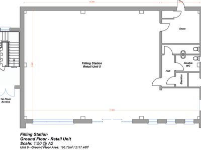 Property Image for Go Retail Park Letterkenny Road, Killea, County Londonderry, LK