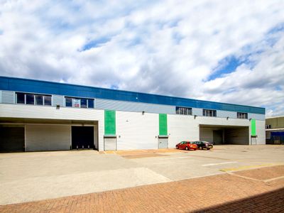 Property Image for Unit 4 Edmonton Trade Park, Advent Way, Edmonton, London, N18 3AF