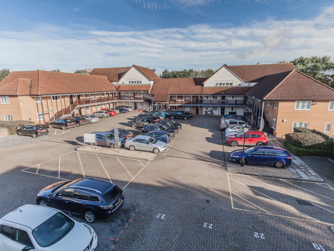 The Courtyard, Woodlands Lane, Almondsbury, Bristol, BS32 4NQ
