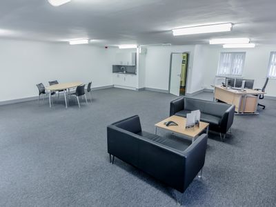 Property Image for The Courtyard, Woodlands Lane, Almondsbury, Bristol, BS32 4NQ