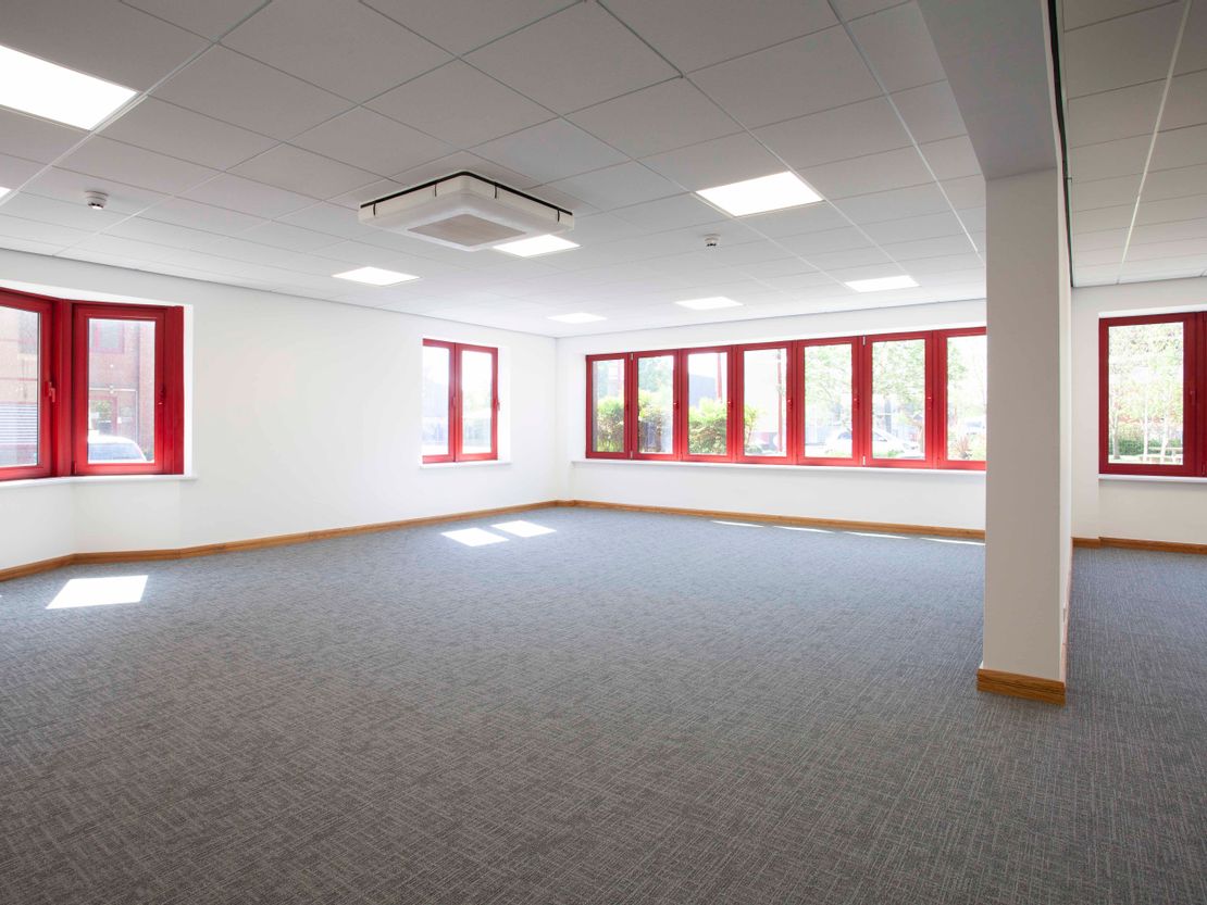 Eastgate Office Centre, Eastgate Road, Eastville, Bristol, South West, BS5 6XX