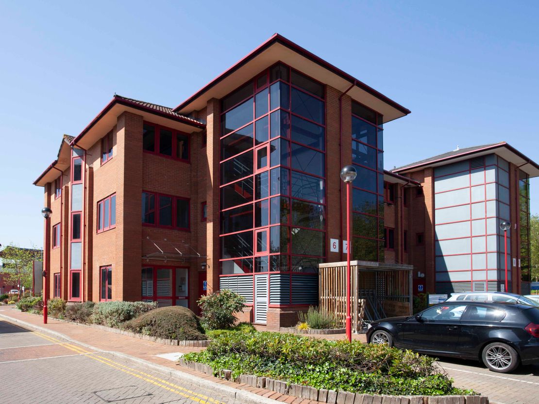 Eastgate Office Centre, Eastgate Road, Eastville, Bristol, South West, BS5 6XX