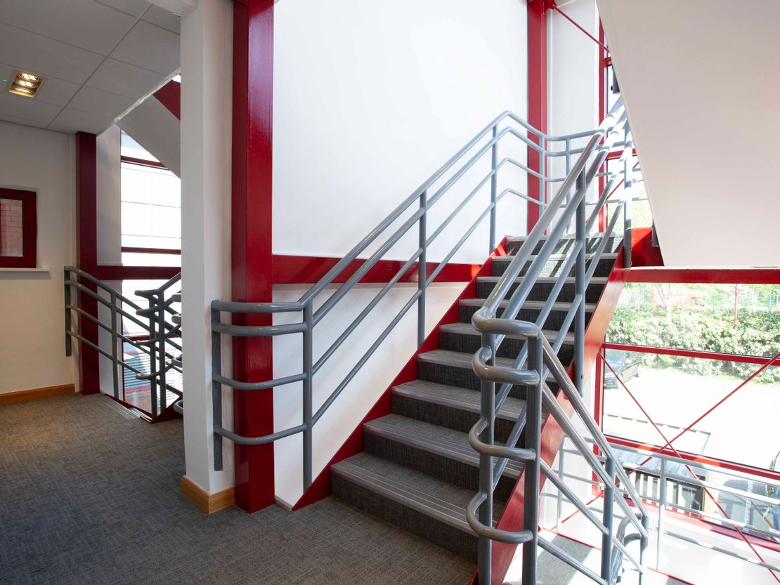Eastgate Office Centre, Eastgate Road, Eastville, Bristol, South West, BS5 6XX