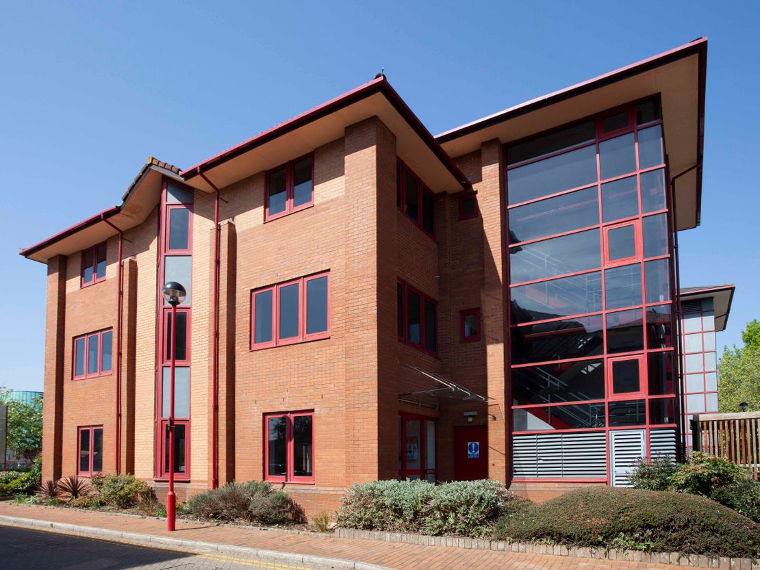 Eastgate Office Centre, Eastgate Road, Eastville, Bristol, South West, BS5 6XX
