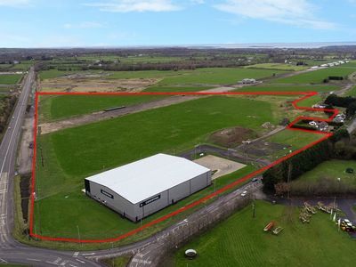 Property Image for Nutts Corner Commercial Park, Crumlin, County Antrim, BT29 4SR