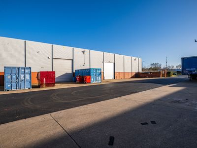 Property Image for 3 Garamonde Drive, Clarendon Industrial Park, Wymbush, Milton Keynes, MK8 8DF