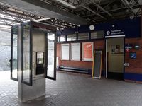Property Image for Wigan Wallgate Railway Station, Wallgate, Wigan, Lancashire, WN1 1BB