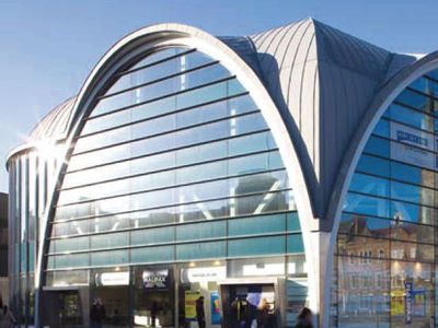 Property Image for Haymarket Hub, Haymarket Hub, Newcastle Upon Tyne, Tyne And Wear, NE1 7PF