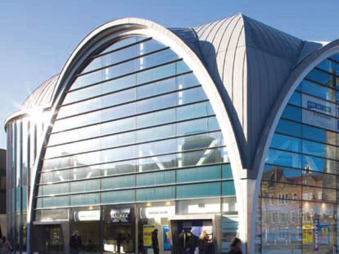 Haymarket Hub, Haymarket Hub, Newcastle Upon Tyne, Tyne And Wear, NE1 7PF