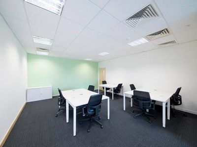 Property Image for Milton Keynes Midsummer Court, 314 Midsummer Boulevard, Milton Keynes, MK9 2UB