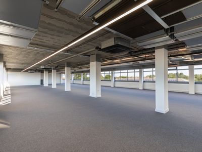 Property Image for The Bulb, Nelson Gate, Blechynden Terrace, Station Quarter, Southampton, Hampshire, SO15 1GX