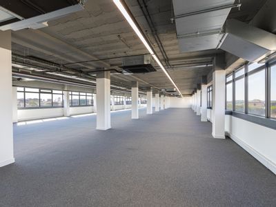 Property Image for The Bulb, Nelson Gate, Blechynden Terrace, Station Quarter, Southampton, Hampshire, SO15 1GX