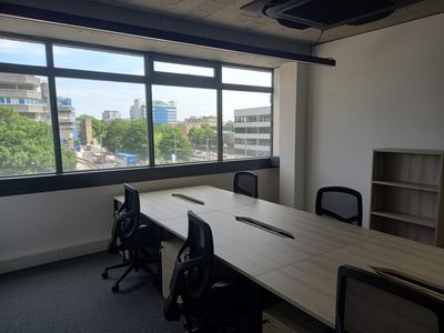 Property Image for The Bulb, Nelson Gate, Blechynden Terrace, Station Quarter, Southampton, Hampshire, SO15 1GX