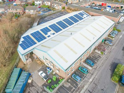 Property Image for Unit 12 And 14 Stepnell Reach, 541 Blandford Road, Poole, South West, BH16 5BW