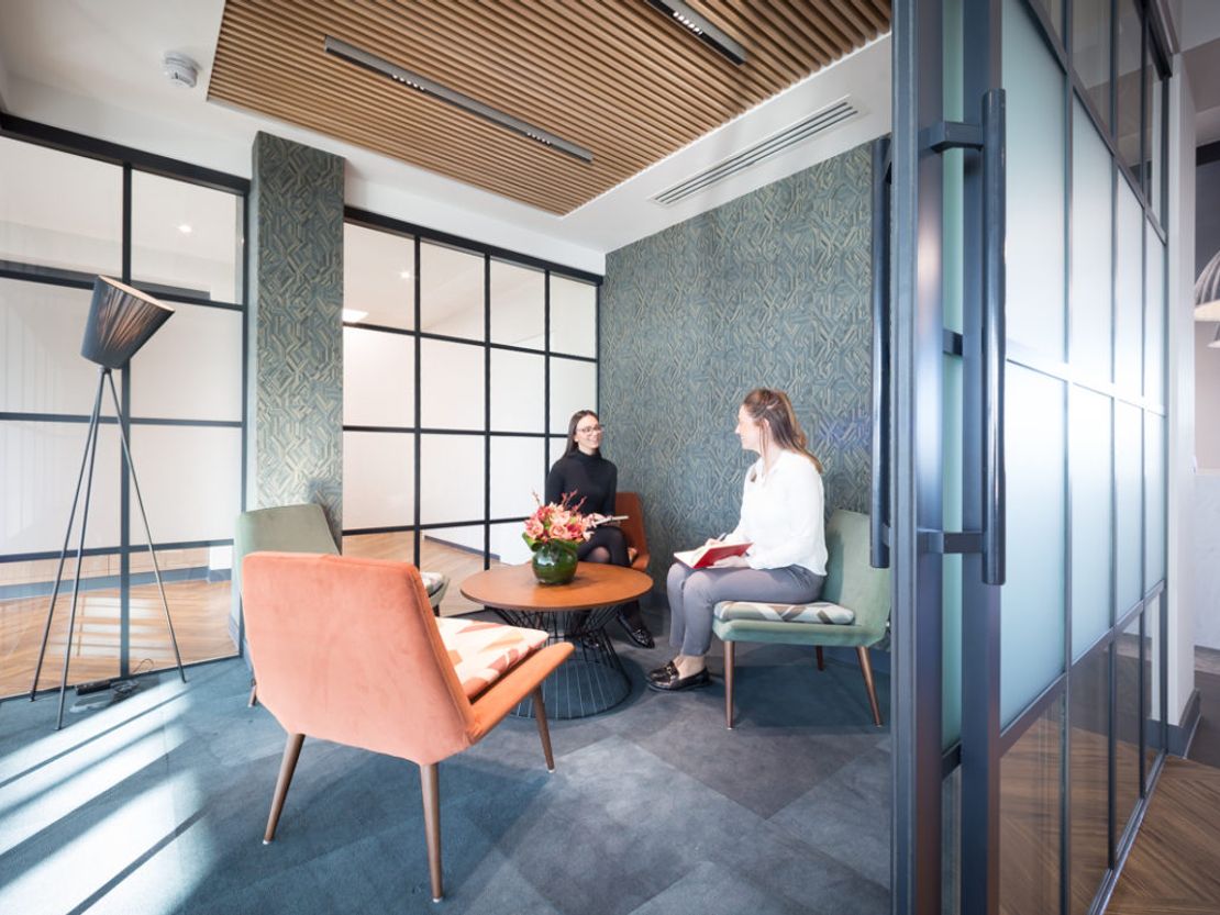 33 Cavendish Square, London, W1G 0PW