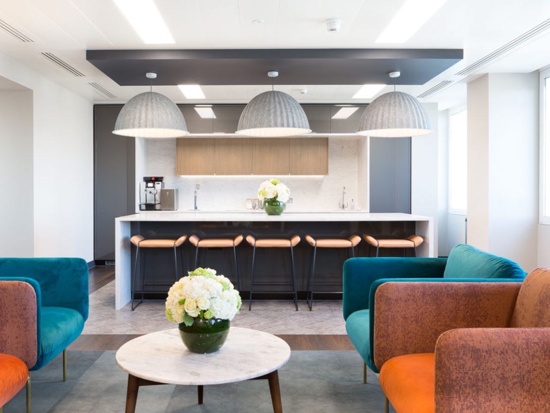 33 Cavendish Square, London, W1G 0PW