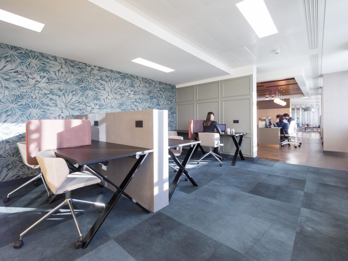 33 Cavendish Square, London, W1G 0PW