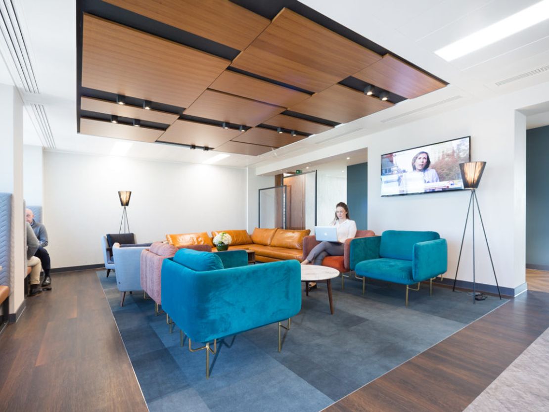 33 Cavendish Square, London, W1G 0PW