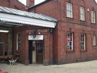 Property Image for Station Refreshment Rooms, Station Approach, Bridlington, YO15 3EP