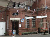 Property Image for Station Refreshment Rooms, Station Approach, Bridlington, YO15 3EP