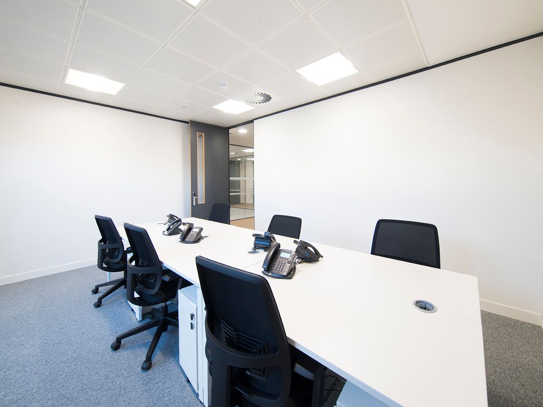 Spaces, 9 Greyfriars, Reading, RG1 1NU
