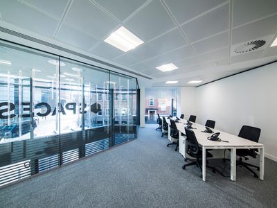 Property Image for Spaces, 9 Greyfriars, Reading, RG1 1NU