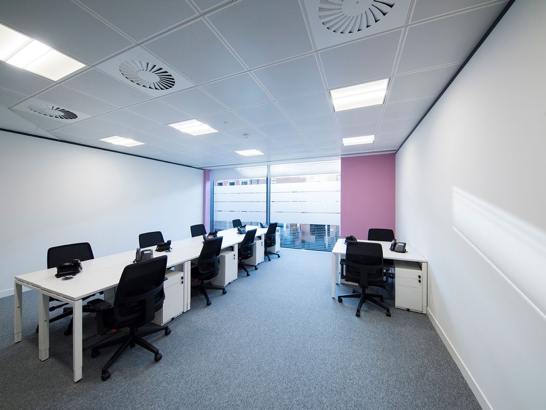 Spaces, 9 Greyfriars, Reading, RG1 1NU