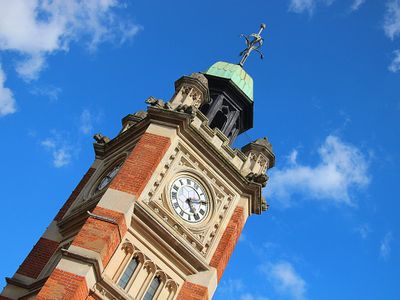 Property Image for One, St. Peters Road, Maidenhead, SL6 7QU
