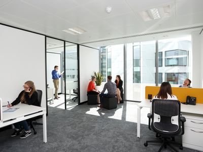 Property Image for Pure, The Blade, Abbey Street, Reading, RG1 3BD
