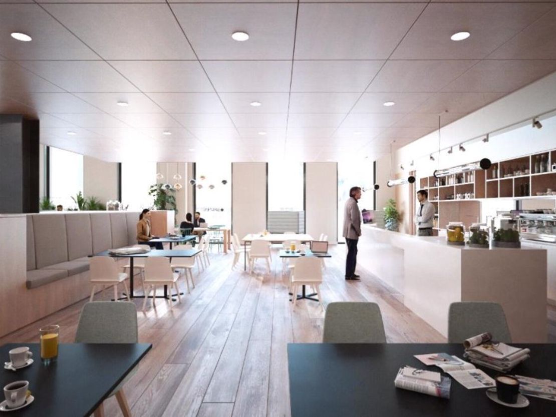 WRK, Future Works, Brunel Way, Slough, Berkshire, SL1 1XN