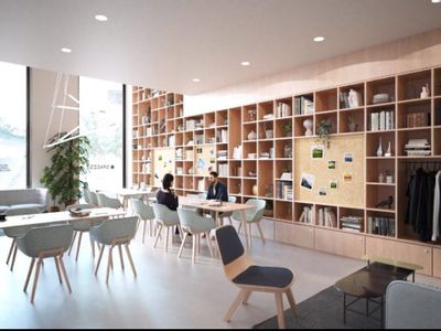 Property Image for WRK, Future Works, Brunel Way, Slough, Berkshire, SL1 1XN