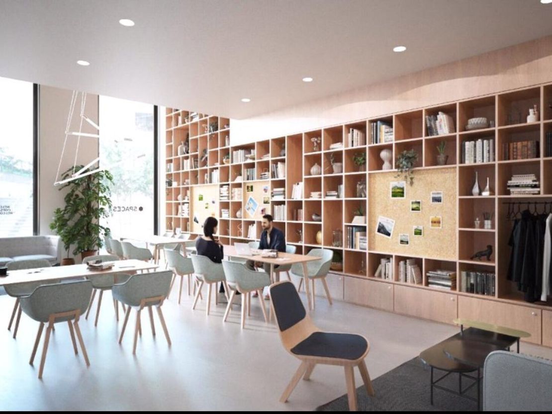WRK, Future Works, Brunel Way, Slough, Berkshire, SL1 1XN