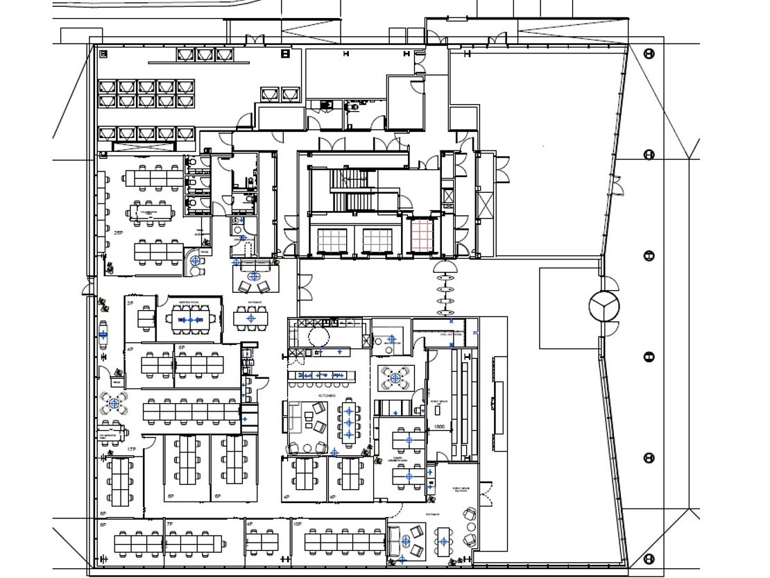 WRK, Future Works, Brunel Way, Slough, Berkshire, SL1 1XN