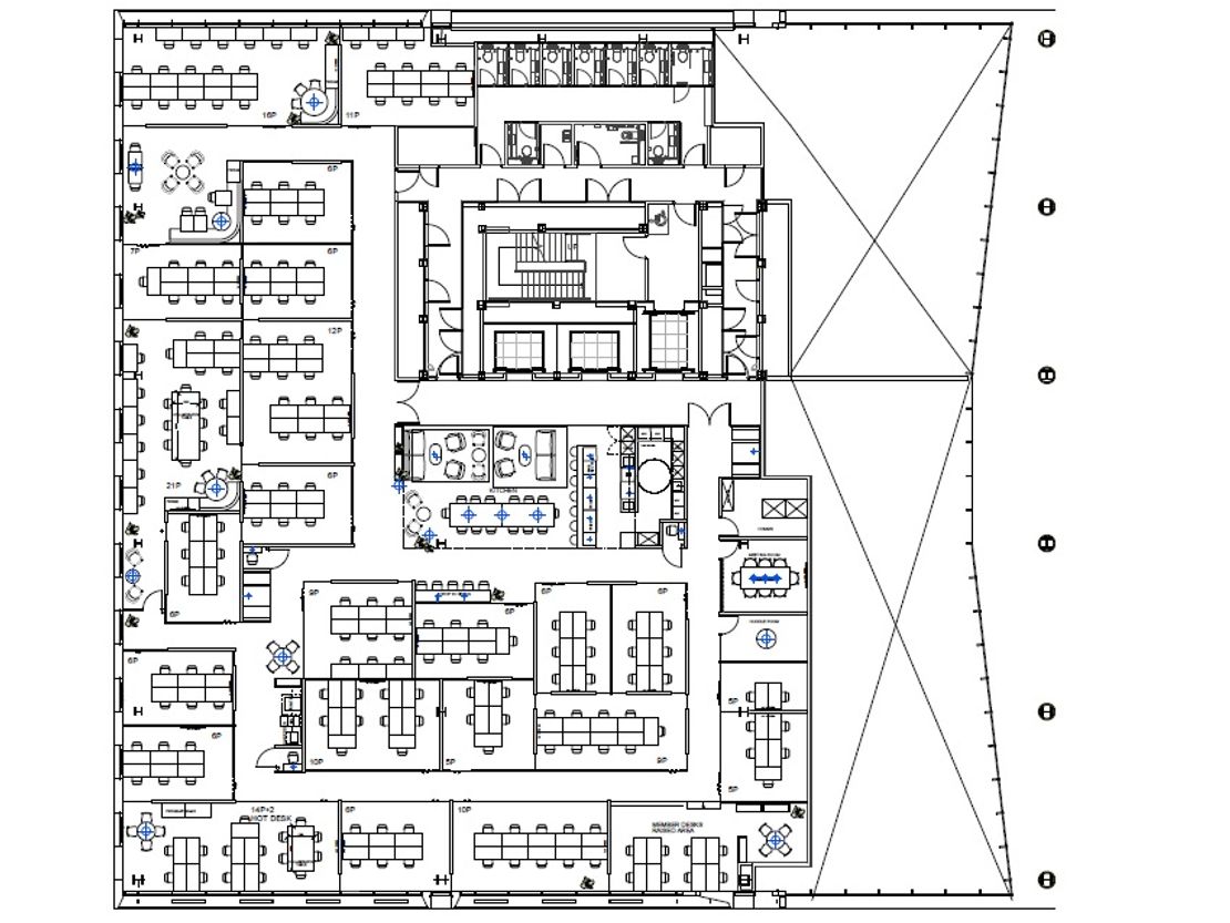 WRK, Future Works, Brunel Way, Slough, Berkshire, SL1 1XN