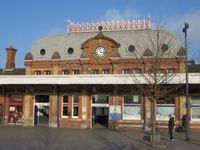 Property Image for WRK, Future Works, Brunel Way, Slough, Berkshire, SL1 1XN